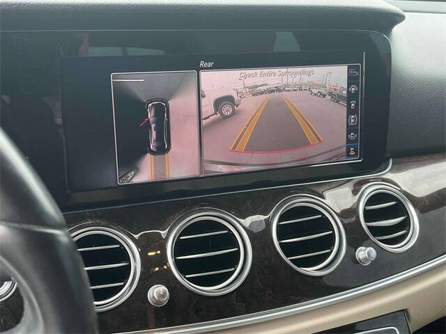 2019 Mercedes-Benz E-Class E 300