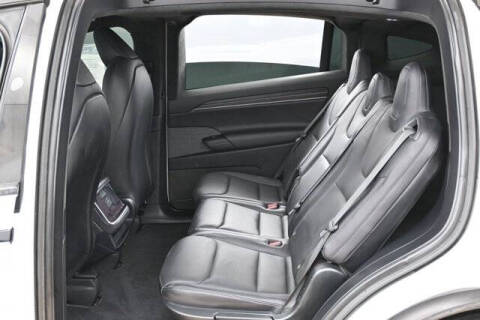2024 Tesla Model X