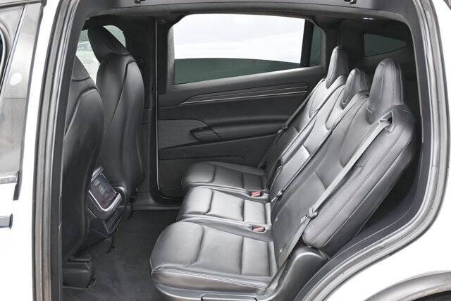 2024 Tesla Model X