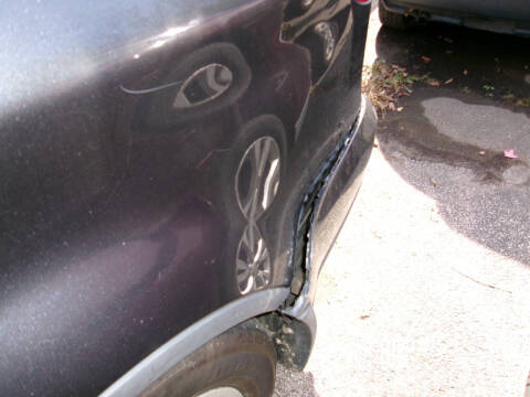 2009 Subaru Tribeca Ltd. 5-Pass.