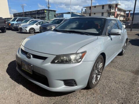 2013 Scion tC