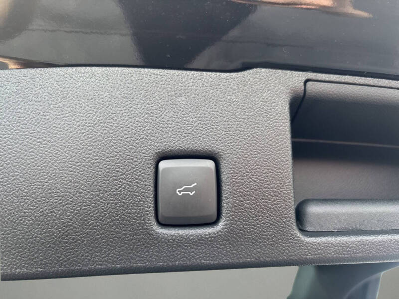 2025 Ford Escape Hybrid ST-Line Select