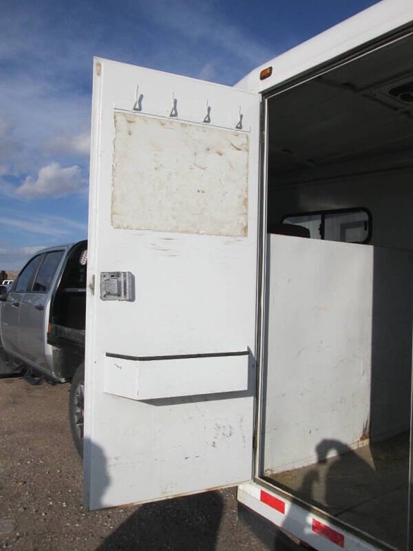 2000 Trailmann Stock Combo