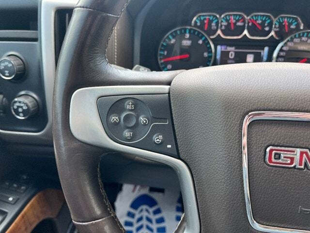 2017 GMC Sierra 1500 32