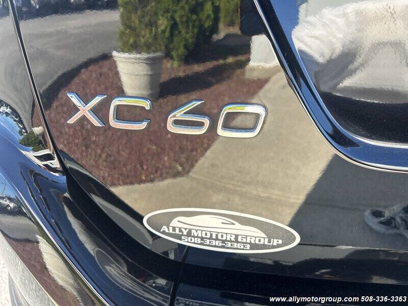 2015 Volvo XC60 T6