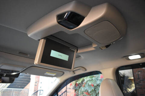 2020 Honda Pilot Elite