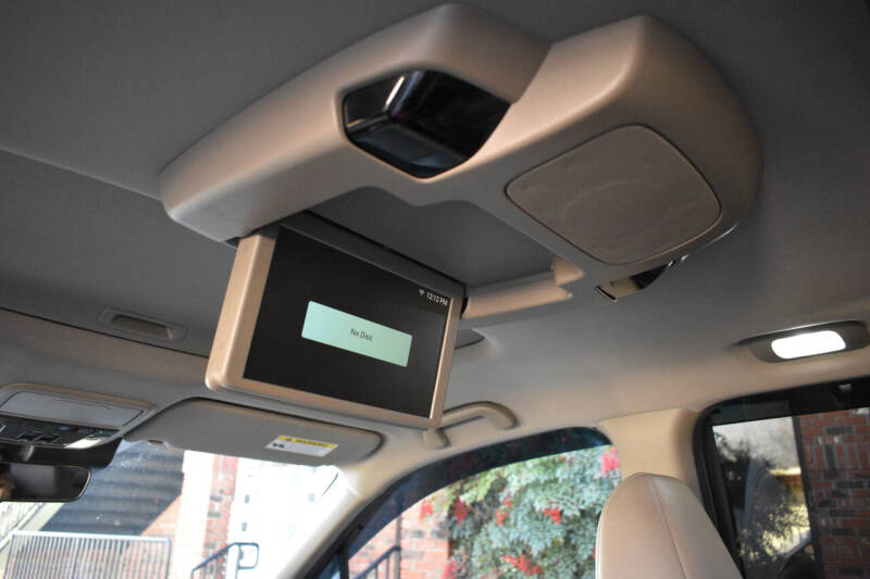 2020 Honda Pilot Elite