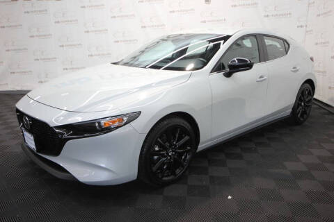 2024 Mazda Mazda3 Hatchback 2.5 S Select Sport
