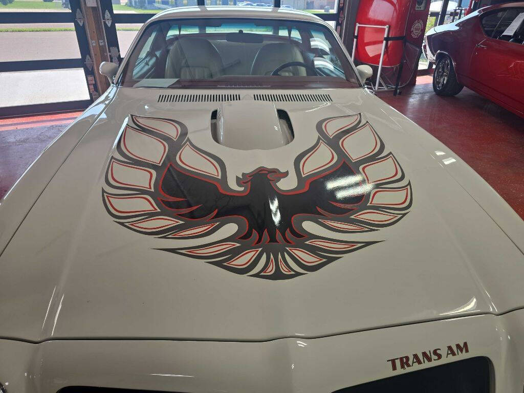 1976 Pontiac Trans Am 3