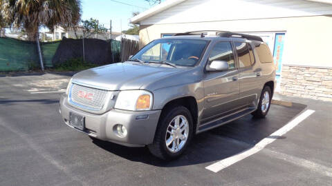 2006 GMC Envoy XL