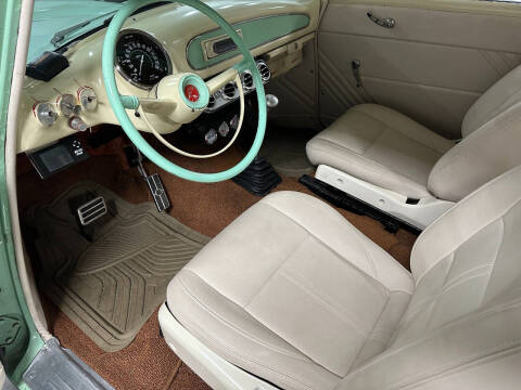 1959 AMC Rambler