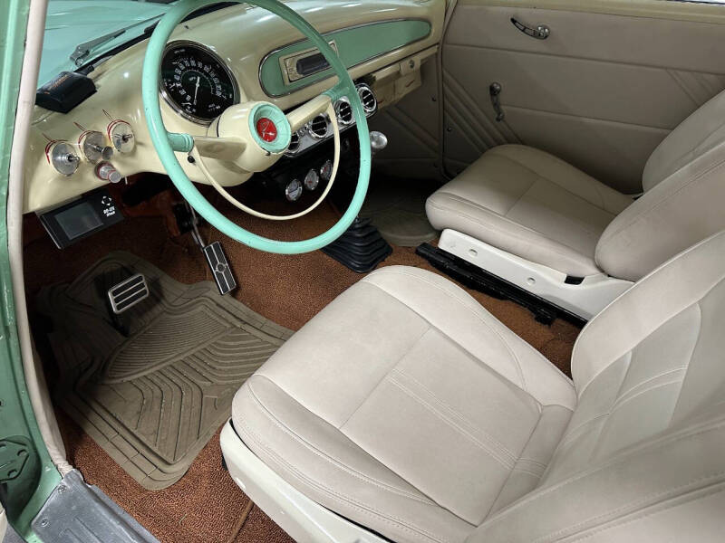 1959 AMC Rambler