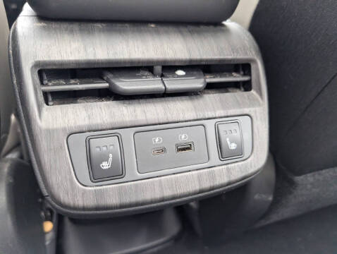 2023 Nissan Ariya Evolve+ e-4ORCE