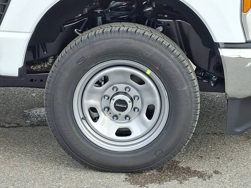 2026 Ford F-350 Super Duty XL