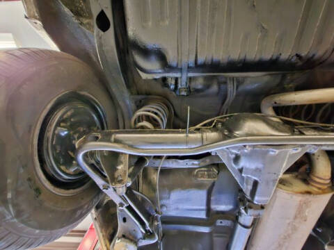 1986 Cadillac Fleetwood