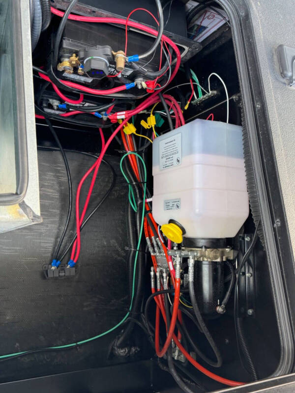 2021 Vanleigh RV Beacon Series M-34RLB