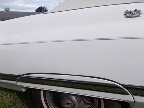 1974 Chevrolet Caprice