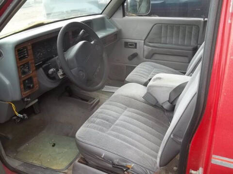 1994 Dodge Dakota