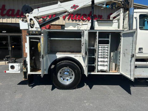 2019 Western Star 4700 SF
