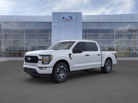 2023 Ford F-150 for sale at Clay Maxey Ford of Harrison in Harrison AR