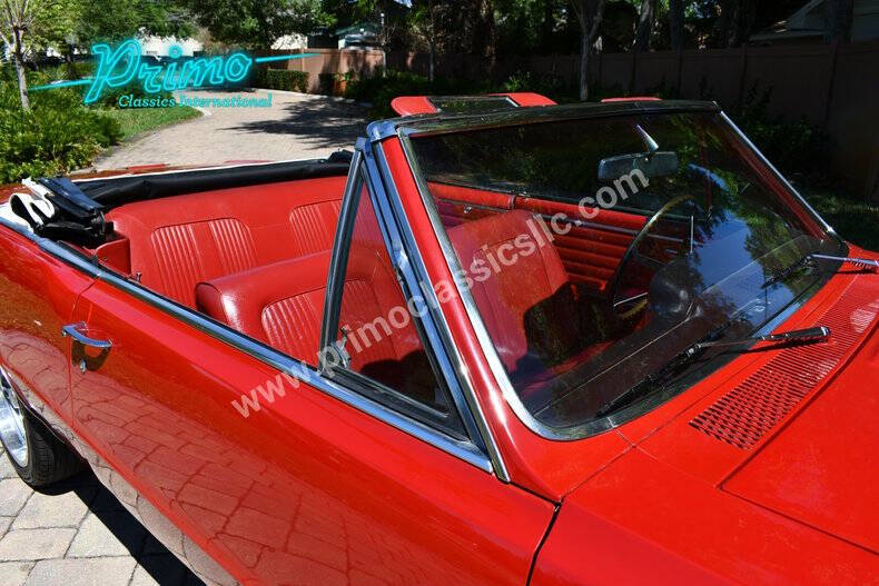 1964 Pontiac GTO