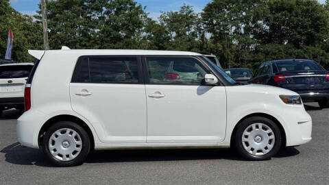 2008 Scion xB