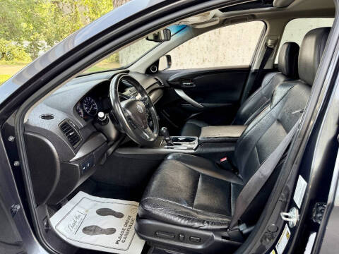 2015 Acura RDX w/Tech