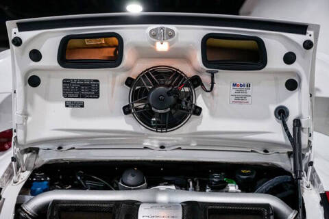 2009 Porsche 911 Turbo