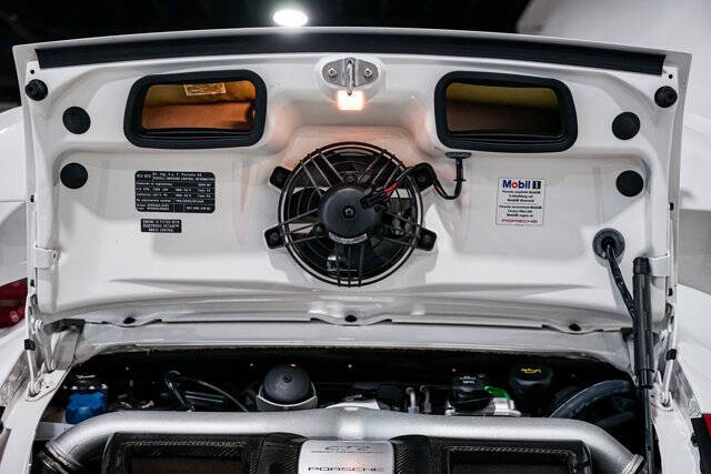 2009 Porsche 911 Turbo