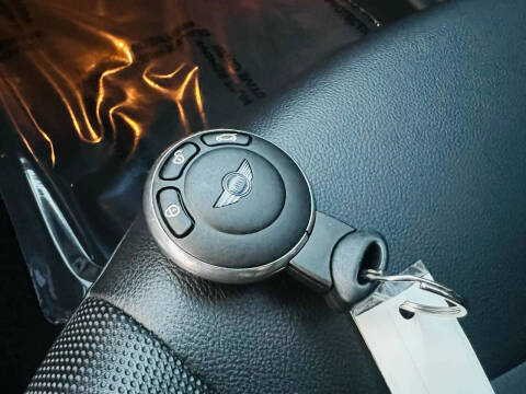 2012 MINI Cooper Hardtop