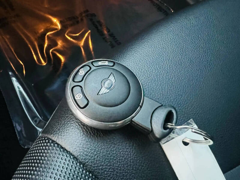 2012 MINI Cooper Hardtop