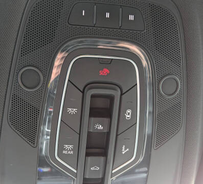 2017 Audi Q7 3.0T quattro Premium Plus