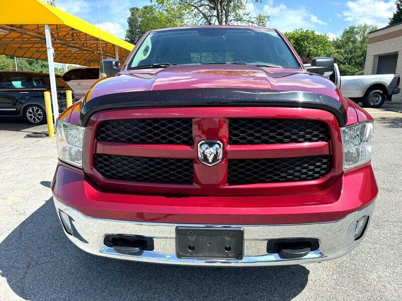 2015 RAM 1500