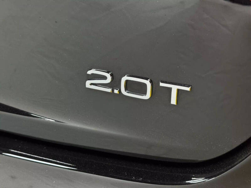 2013 Audi A4 2.0T Premium