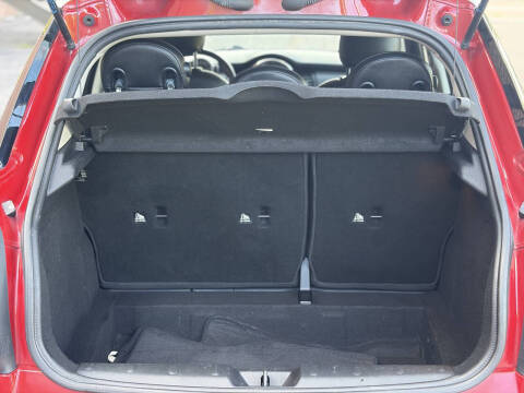 2016 MINI Hardtop 4 Door Cooper