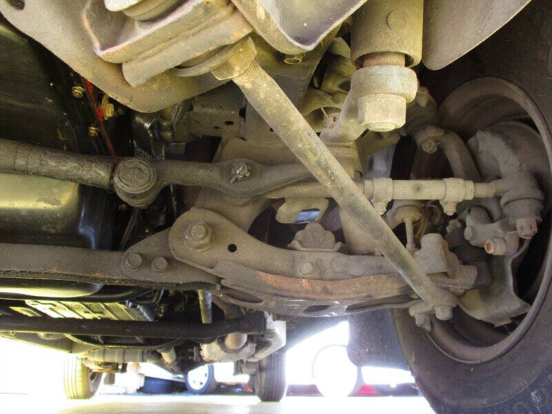 1992 Toyota Pickup Deluxe