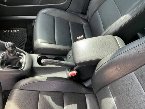 2014 Volkswagen Jetta