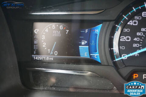 2013 Ford Flex SEL