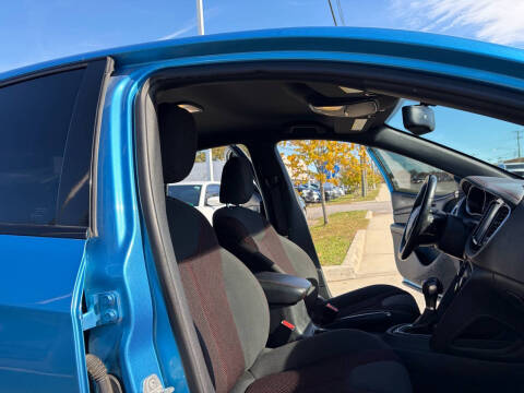 2016 Dodge Dart GT Sport