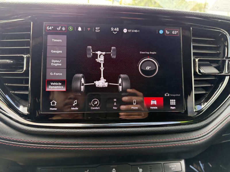 2022 Dodge Durango R/T