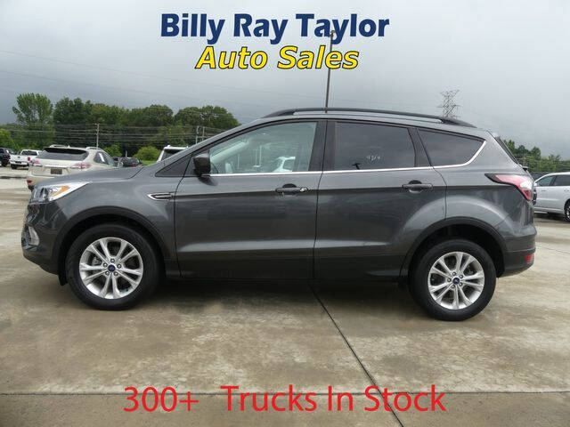 Billy Ray Taylor Auto Sales In Cullman Al Carsforsale Com