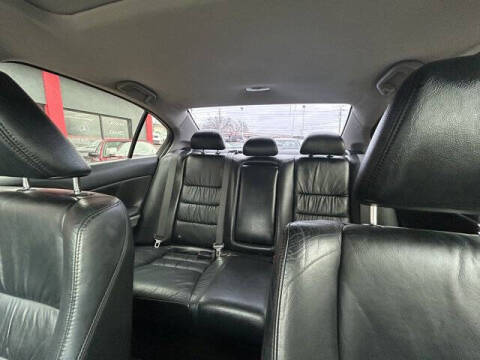 2010 Honda Accord EX-L