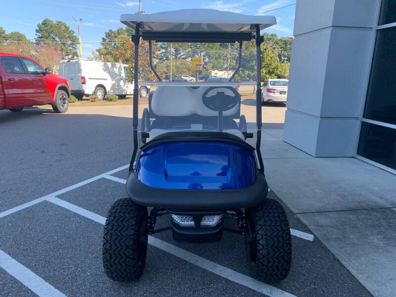 2018 Club Car GOLF CART for sale at East Carolina Auto Exchange in Greenville NC
