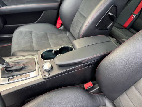 2014 Mercedes-Benz C-Class