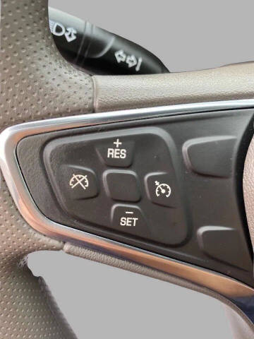 2020 Chevrolet Malibu LS