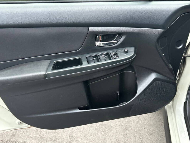 2013 Subaru XV Crosstrek 2.0i Premium