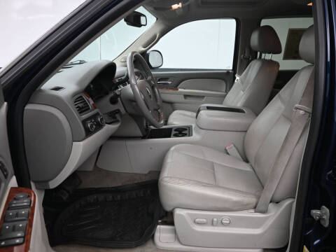 2011 Chevrolet Avalanche LT