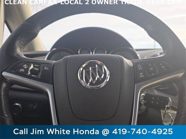 2014 Buick Verano Convenience Group