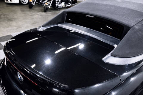 2007 BMW M6