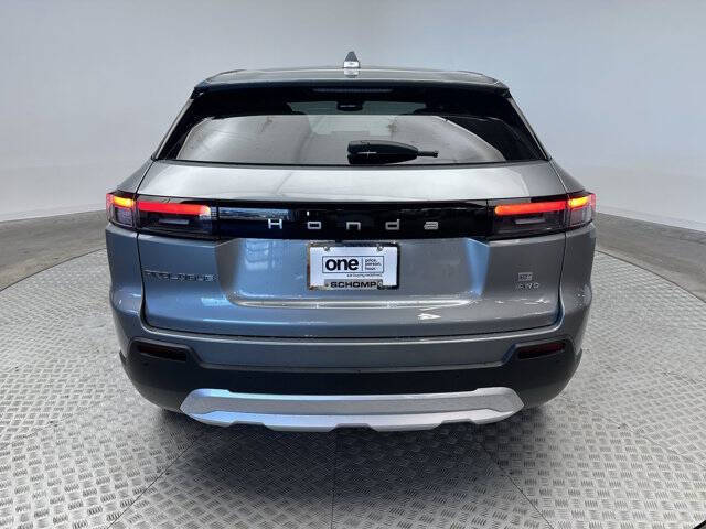 2026 Honda Prologue EX